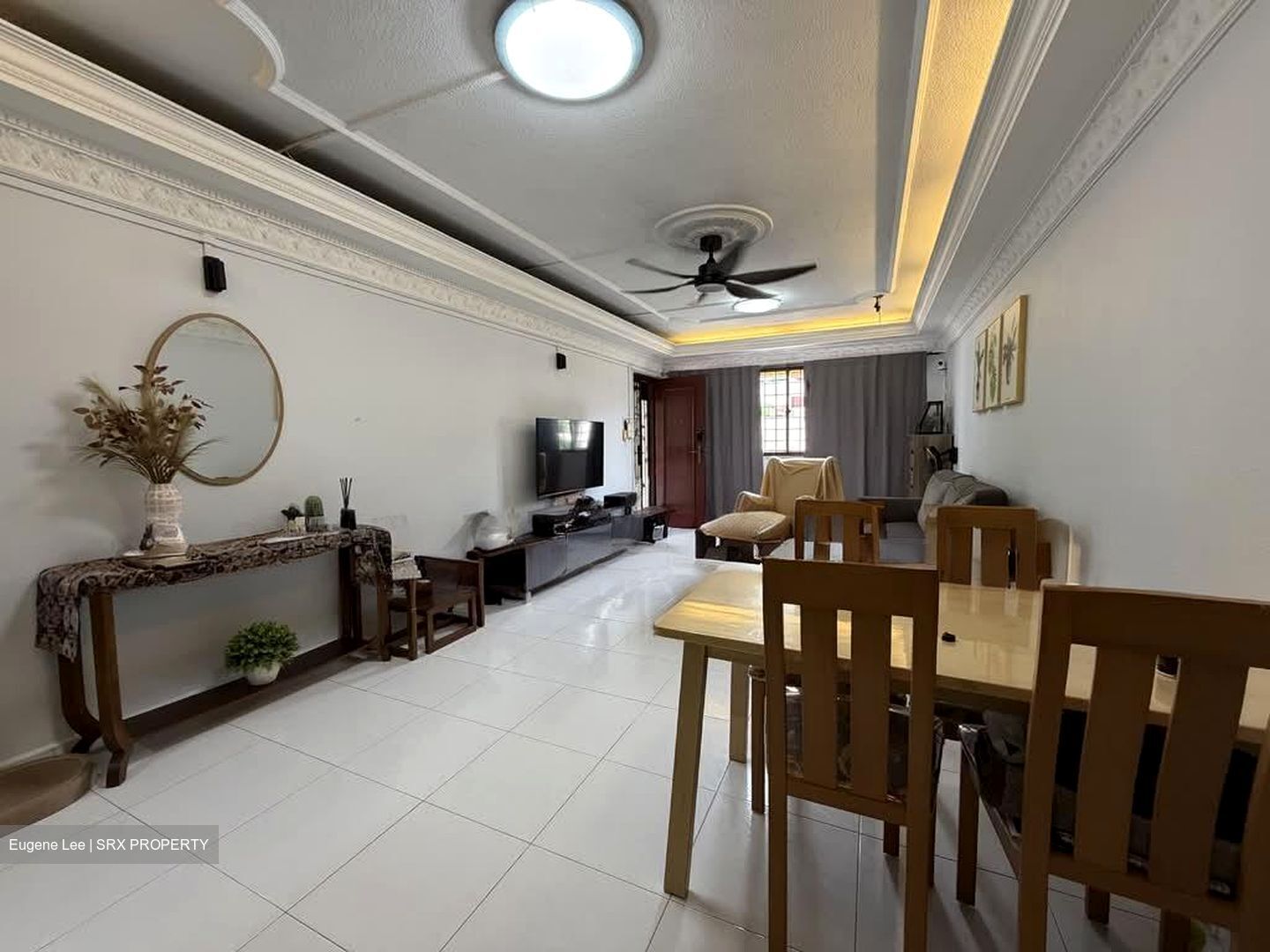 Blk 126 Pending Road (Bukit Panjang), HDB 4 Rooms #561983681